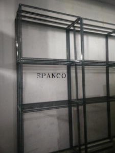 Angle Frame Racks Manufacturers in Ajmer
