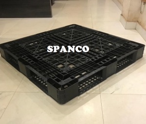 Export Plastic Pallets Manufacturers in Bahadarabad