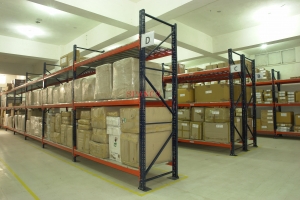 Heavy Duty Pallet Racks Manufacturers in Bijnor
