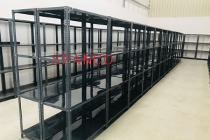 Light Duty Racks Manufacturers in Baddi