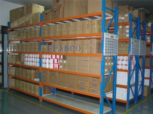 Medium Duty Racks Manufacturers in Jalandhar