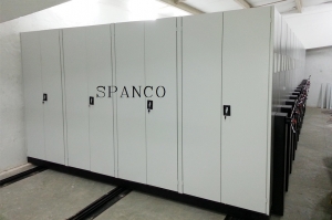 Mobile Racks Manufacturers in Jalandhar