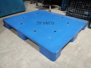 Movable Plastic Pallets Manufacturers in Sonipat