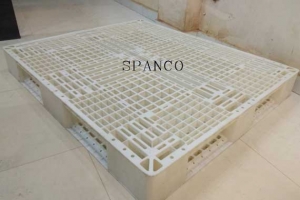 Perforated Plastic Pallets Manufacturers in Prithla