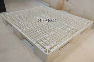 Perforated Plastic Pallets Manufacturers in Bahadarabad