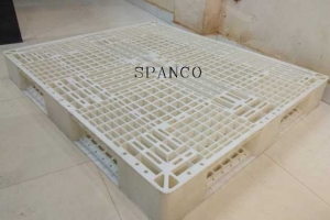 Perforated Plastic Pallets Manufacturers in Gurugram