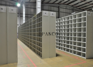 Pigeon Hole Racks Manufacturers in Jalandhar