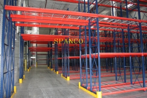 Racks Manufacturers in Allahabad
