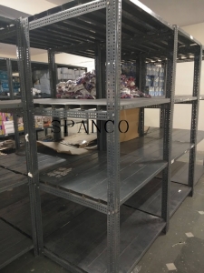 Section Panel Racks Manufacturers in Jalandhar