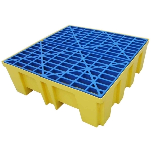 Spill Pallets Manufacturers in Noida