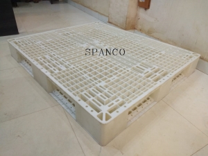 Stackable Plastic Pallets Manufacturers in Bhagwanpur