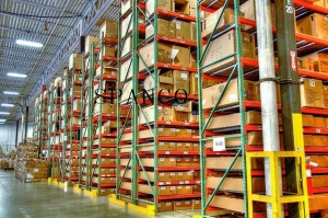 Storage Racks Manufacturers in Solan