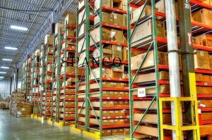 Storage Racks Manufacturers in Bahadarabad