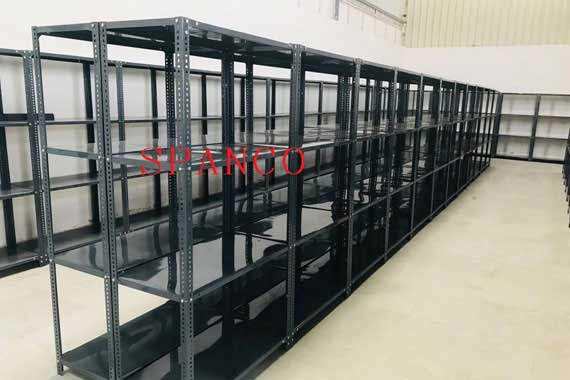 Light Duty Racks Manufacturers in Lucknow