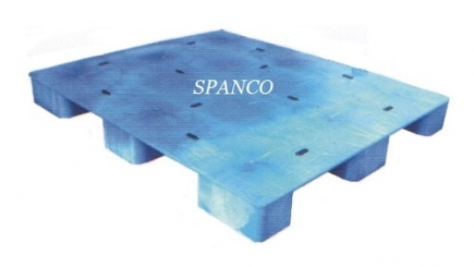 Anti Skid Plastic Pallets